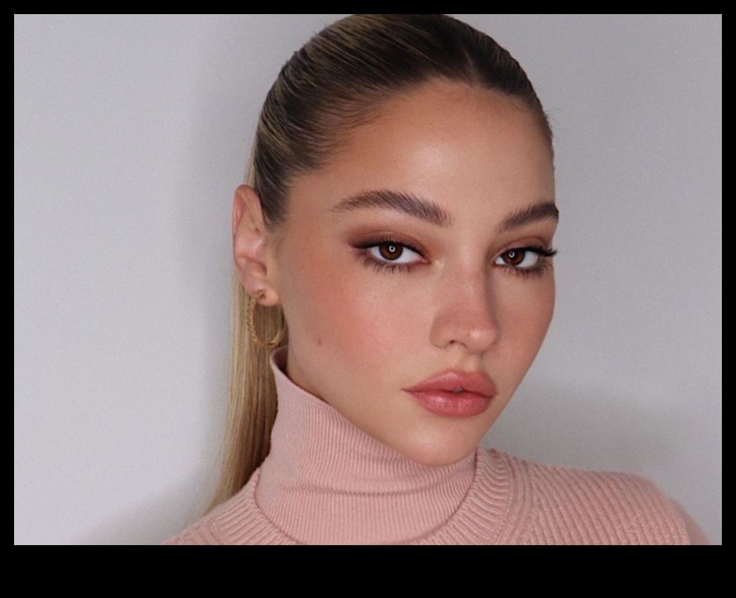 Glam It Up! 7 pași esențiali pentru un machiaj plin de farmec 4 Rutina ta Glam este fabuloasă? Pași esențiali pentru un machiaj glamour