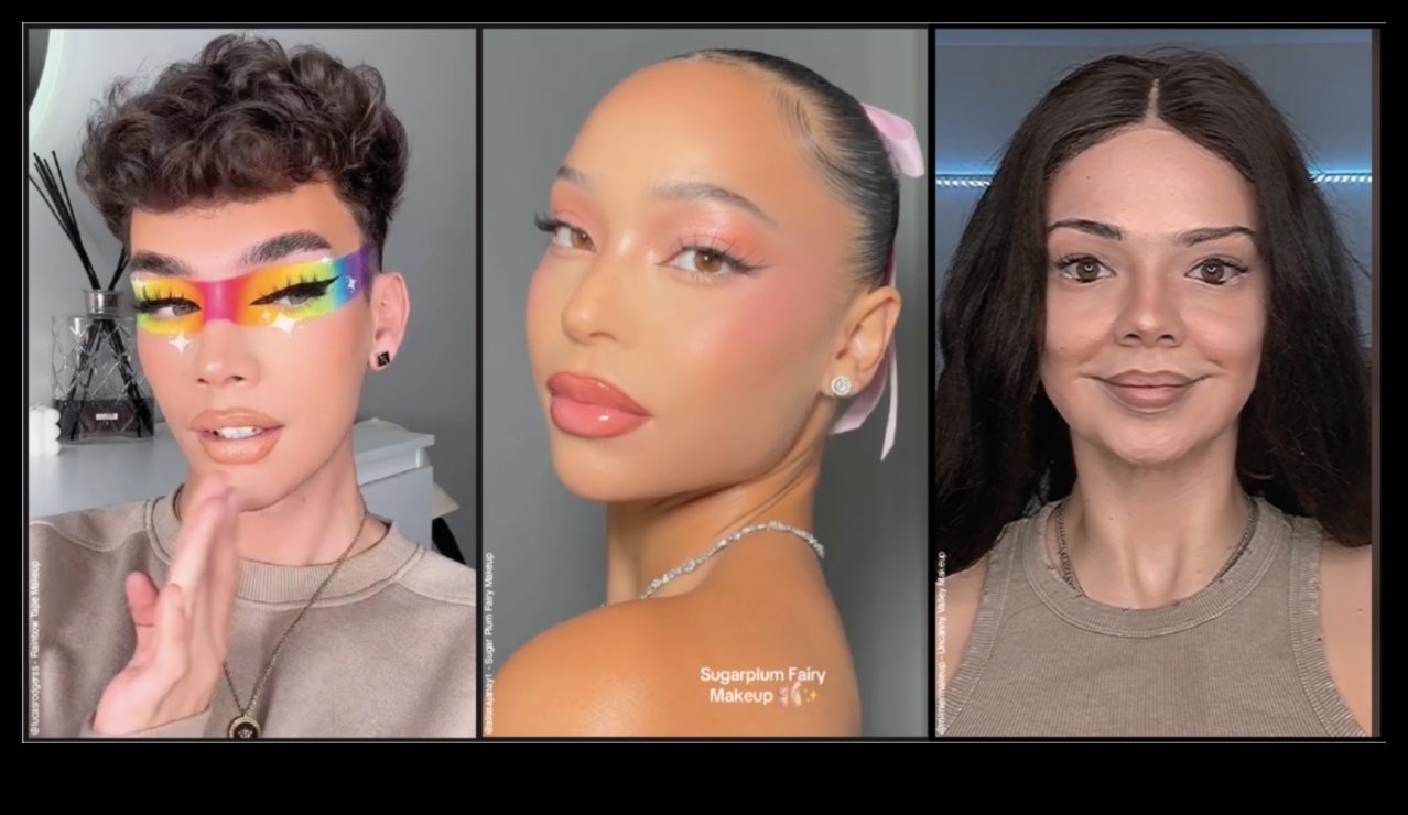 Tendințe de ruj Designuri geometrice și abstracte îndrăznețe pentru un aspect modern 5 Tendințe rujuri: experimentarea cu modele geometrice și abstracte