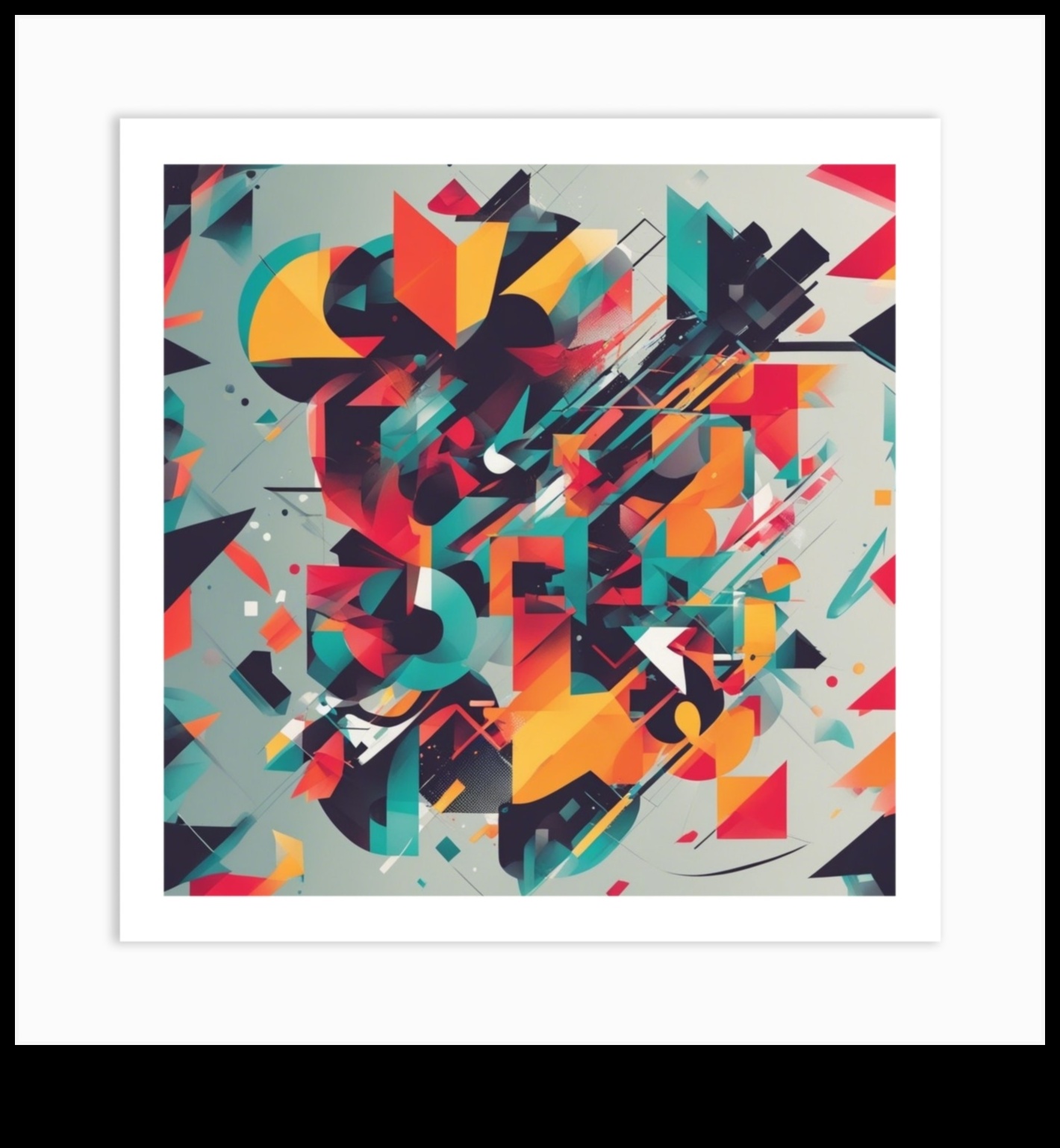 Tendințe de ruj Designuri geometrice și abstracte îndrăznețe pentru un aspect modern 3 Tendințe rujuri: experimentarea cu modele geometrice și abstracte