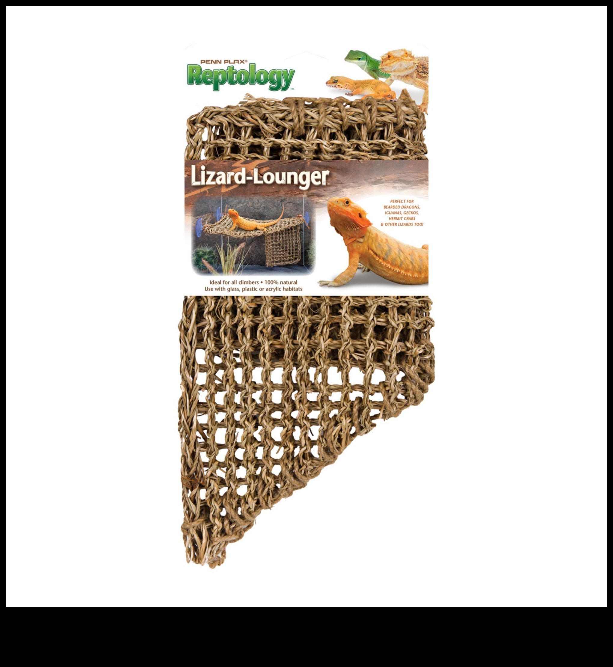 Relaxarea reptilelor a continuat Proiectarea unor zone confortabile de odihnă 3 Relaxarea reptilelor Continuare: Proiectarea unor zone confortabile de odihnă