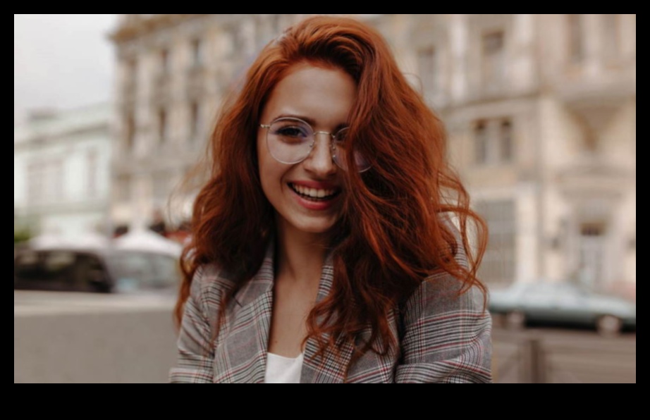 Culoarea potrivită a părului pentru cariera ta Un ghid pentru aspectul profesional 2 Culoarea părului și carieră: alegerea unui aspect profesional