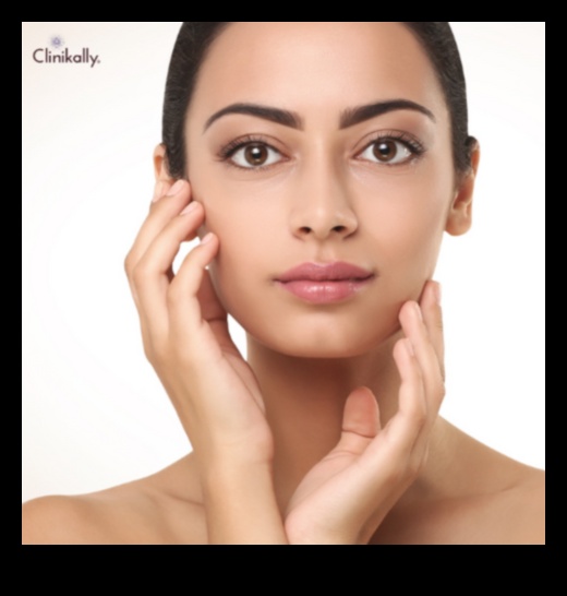 Impactul machiajului natural asupra pielii tale: hrănește-ți tenul cu grijă