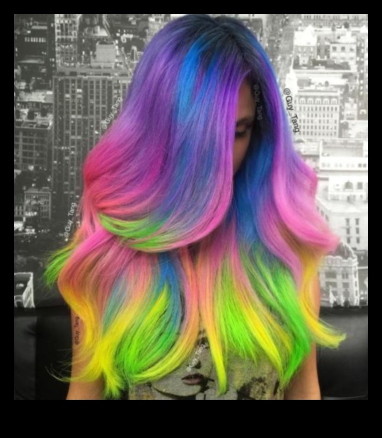 Cotton Candy Dreams: culori pastelate dulci și capricioase