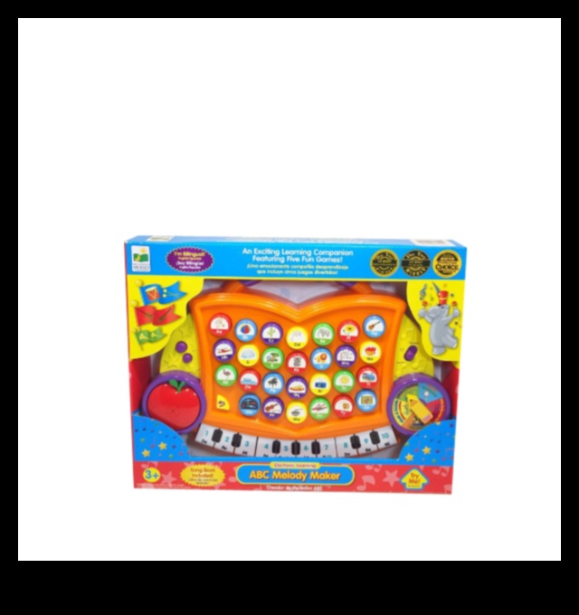 Melody Masters O călătorie muzicală pentru cei mici 4 Melody Masters: Instrumente muzicale pentru mini muzicieni