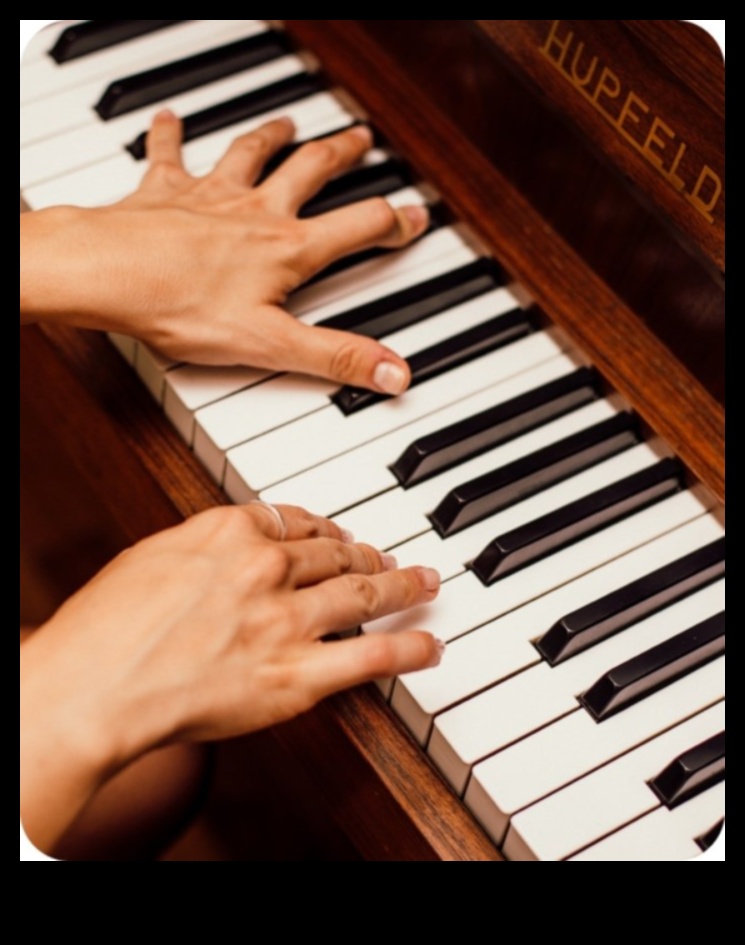 Melody Masters O călătorie muzicală pentru cei mici 5 Melody Masters: Instrumente muzicale pentru mini muzicieni