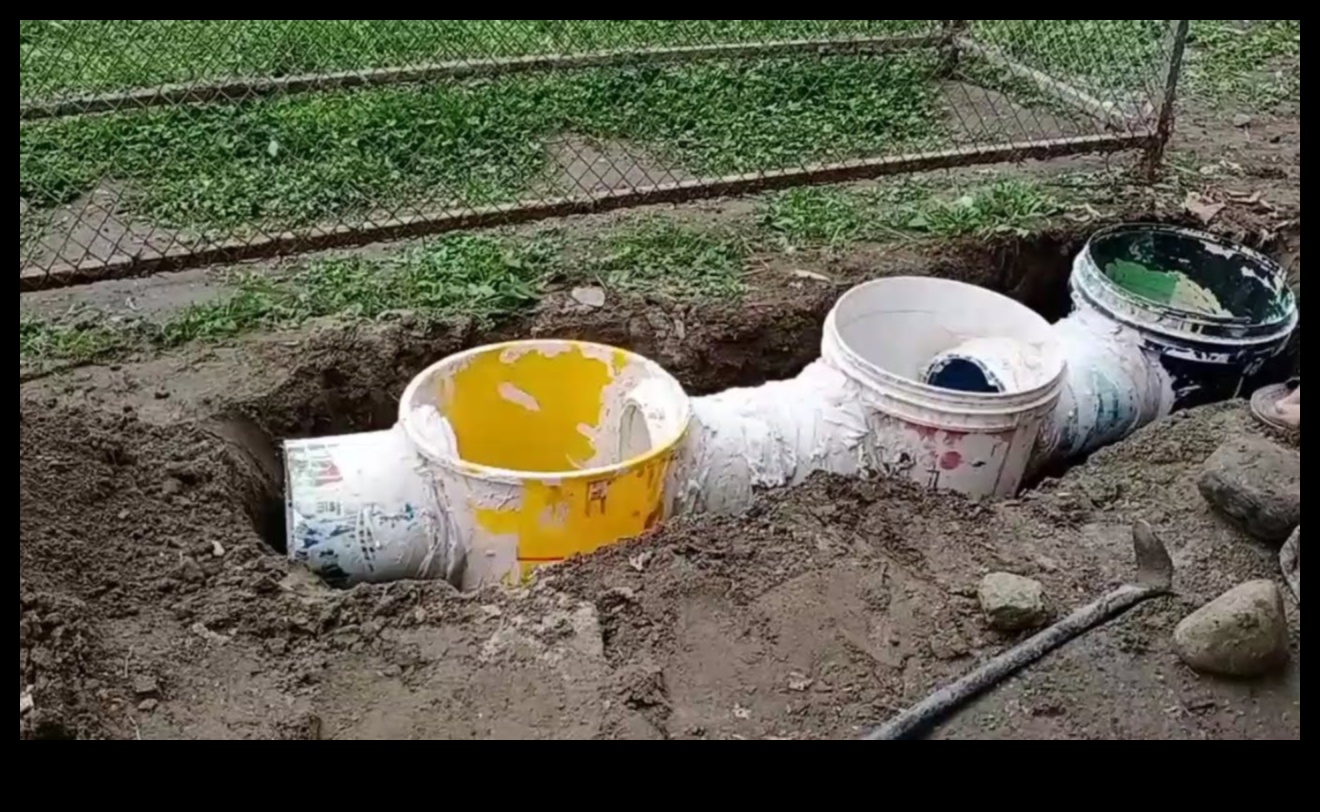 Clădirea Bunny Burrow: ascunzători de bricolaj pentru iepuri