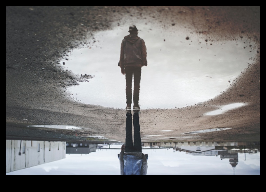 Joc în perspectivă: stăpânirea unghiurilor creative de fotografie