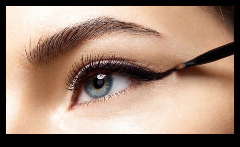 Alegerea nuanței potrivite: Sfaturi de potrivire a creionului de ochi pentru fiecare culoare de ochi