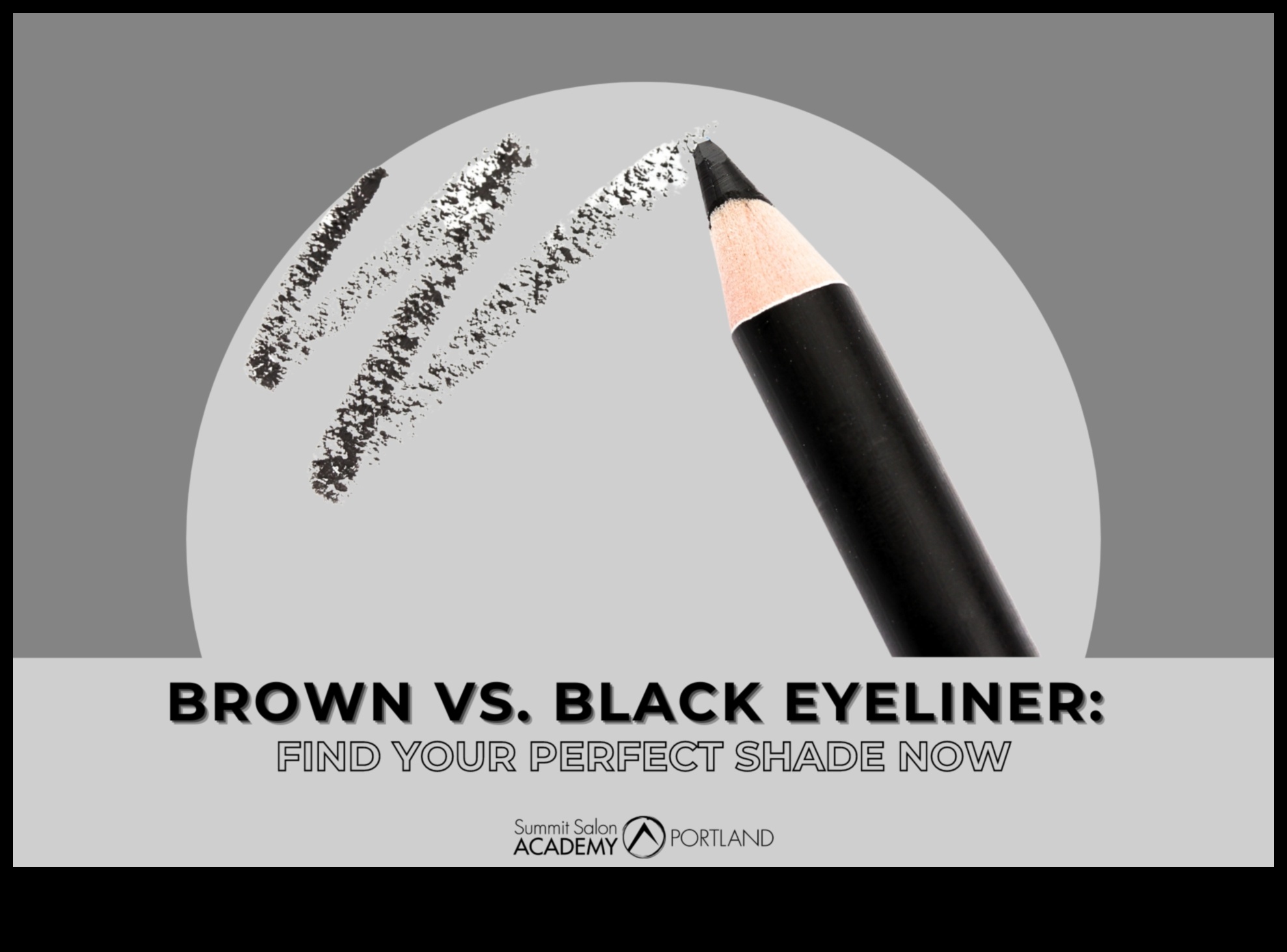 Alegerea nuanței potrivite: Sfaturi de potrivire a creionului de ochi pentru fiecare culoare de ochi