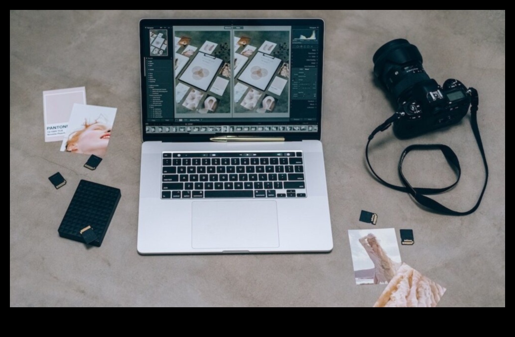 Înregistrați, editați, dezvoltați Instrumentele esențiale pentru fotografia digitală 2 Snap, Edit, Thrive: Instrumente esențiale pentru fotografia digitală