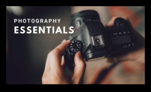 Înregistrați, editați, dezvoltați Instrumentele esențiale pentru fotografia digitală 3 Snap, Edit, Thrive: Instrumente esențiale pentru fotografia digitală