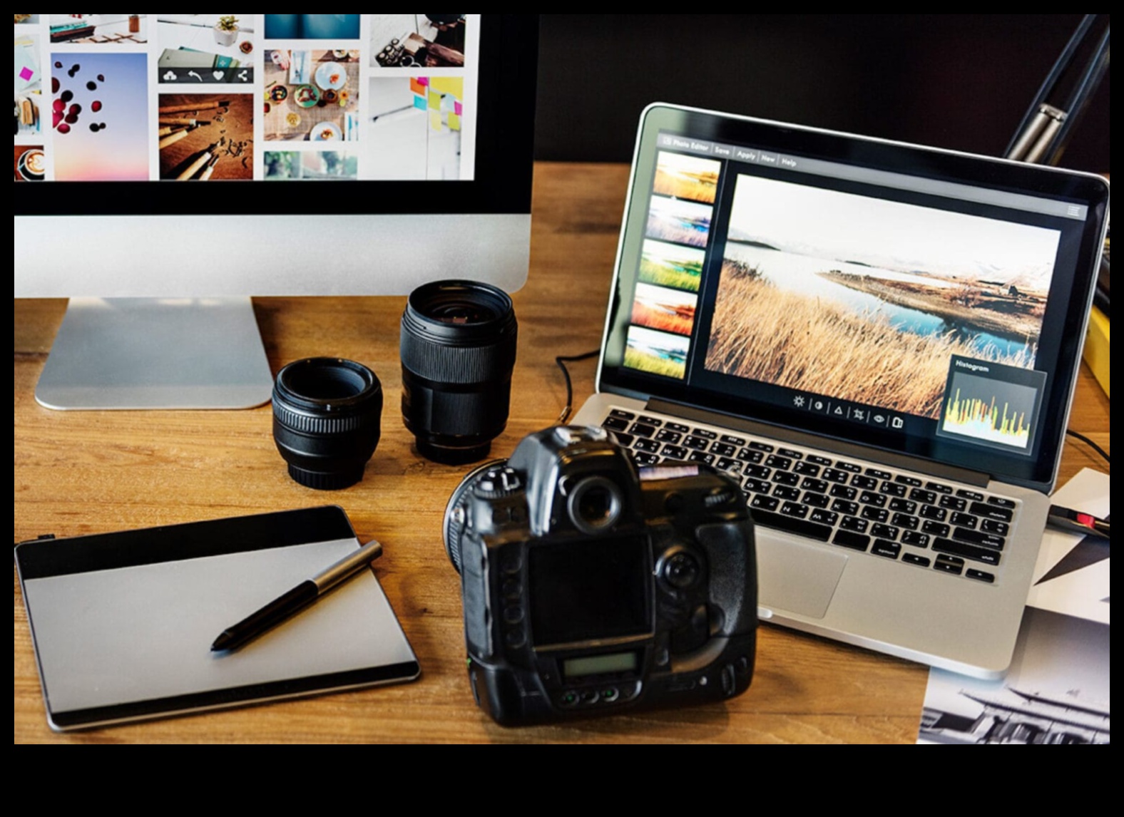 Înregistrați, editați, dezvoltați Instrumentele esențiale pentru fotografia digitală 4 Snap, Edit, Thrive: Instrumente esențiale pentru fotografia digitală