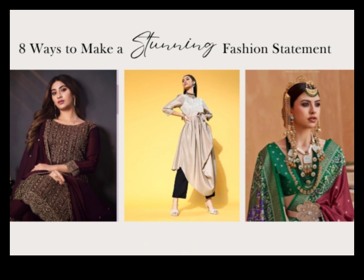 Îndrăzneț și frumos Cum să faci o declarație de modă fără a sparge banca 2 Îndrăzneț și frumos: faceți declarații cu avangardă în modă