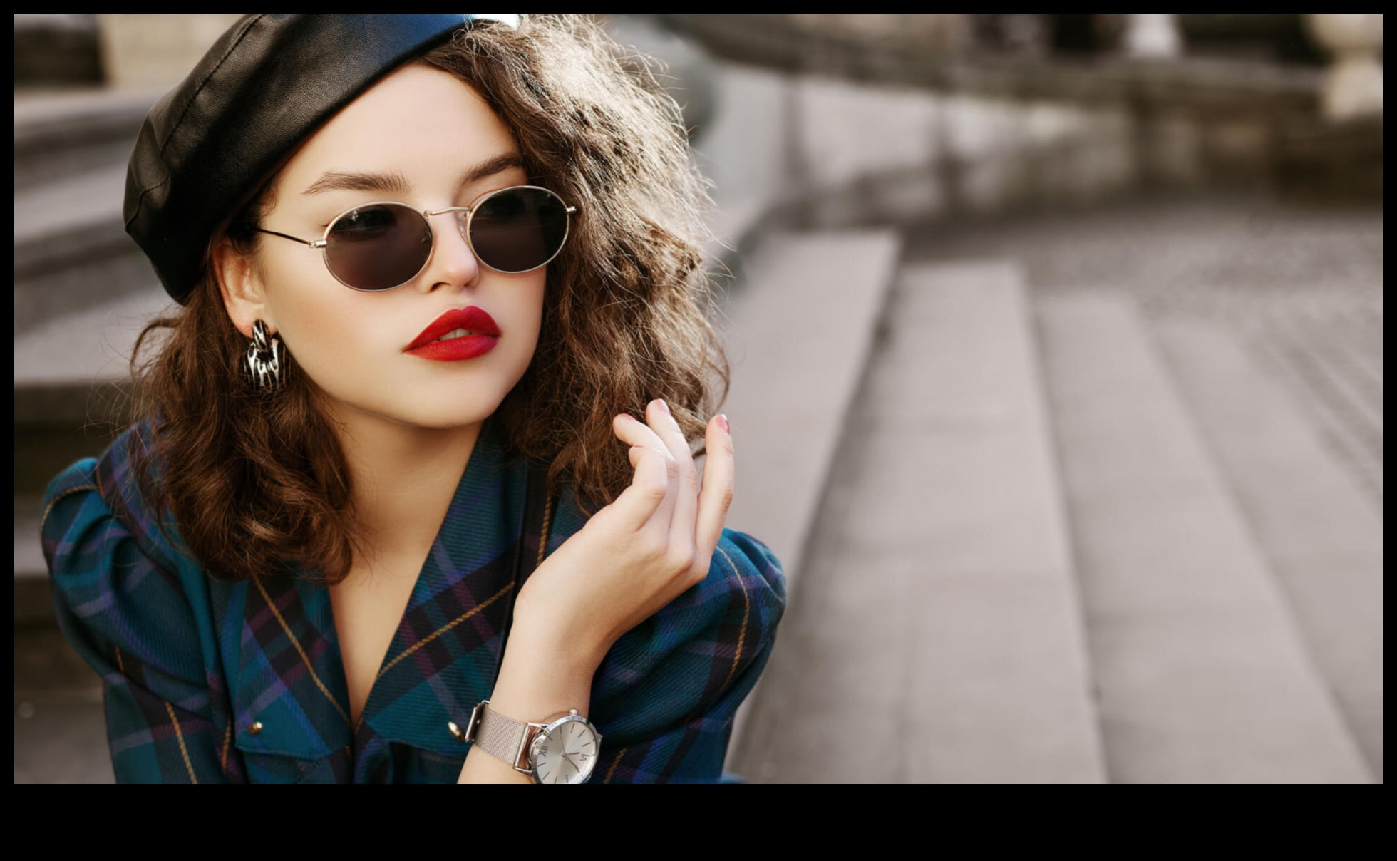 Îndrăzneț și frumos Cum să faci o declarație de modă fără a sparge banca 5 Îndrăzneț și frumos: faceți declarații cu avangardă în modă