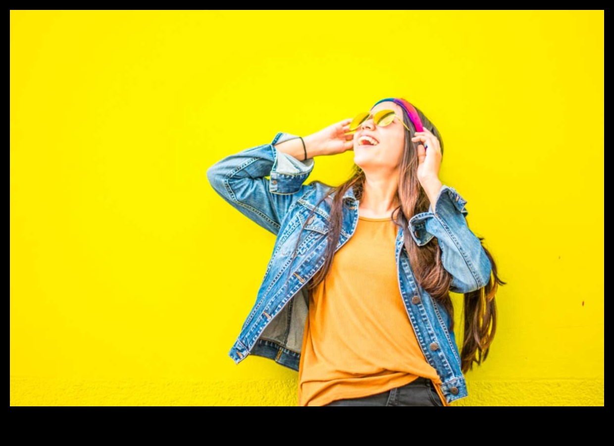 Îndrăzneț și frumos Cum să faci o declarație de modă fără a sparge banca 4 Îndrăzneț și frumos: faceți declarații cu avangardă în modă