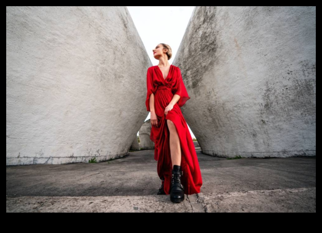 Îndrăzneț și frumos Cum să faci o declarație de modă fără a sparge banca 3 Îndrăzneț și frumos: faceți declarații cu avangardă în modă