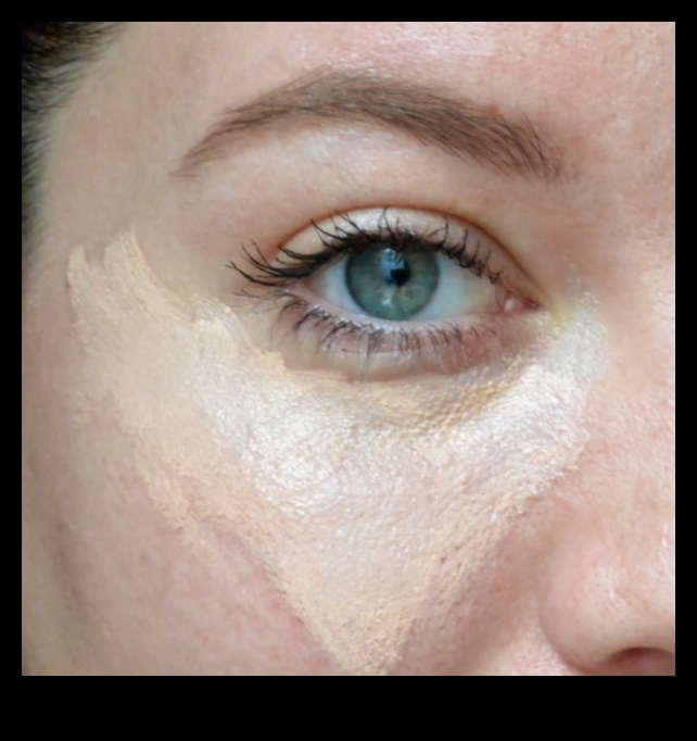 Elixire de sub ochi: alunga cearcanele cu corectorul perfect