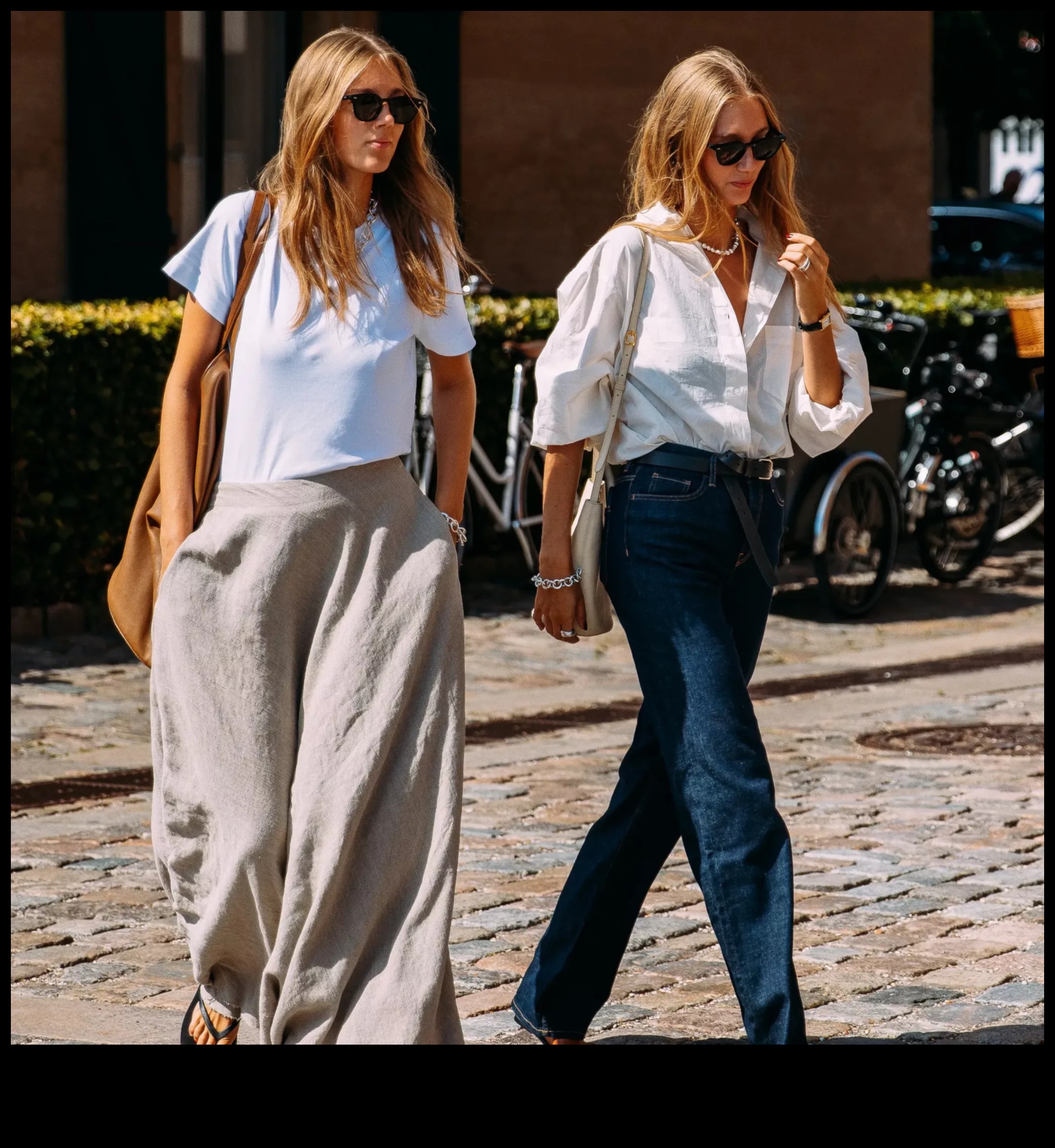 Opulență fără efort: îmbrățișează luxul în moda ta