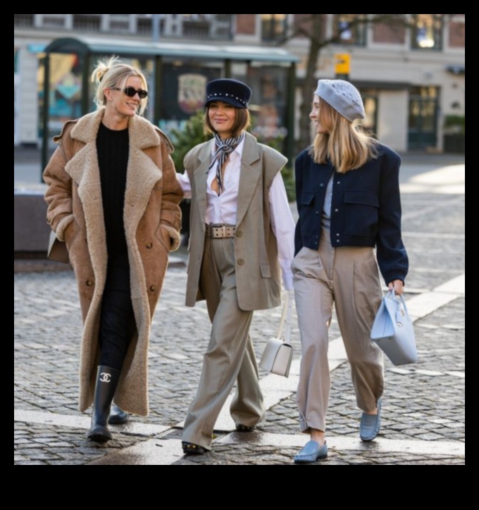 Opulență fără efort: îmbrățișează luxul în moda ta