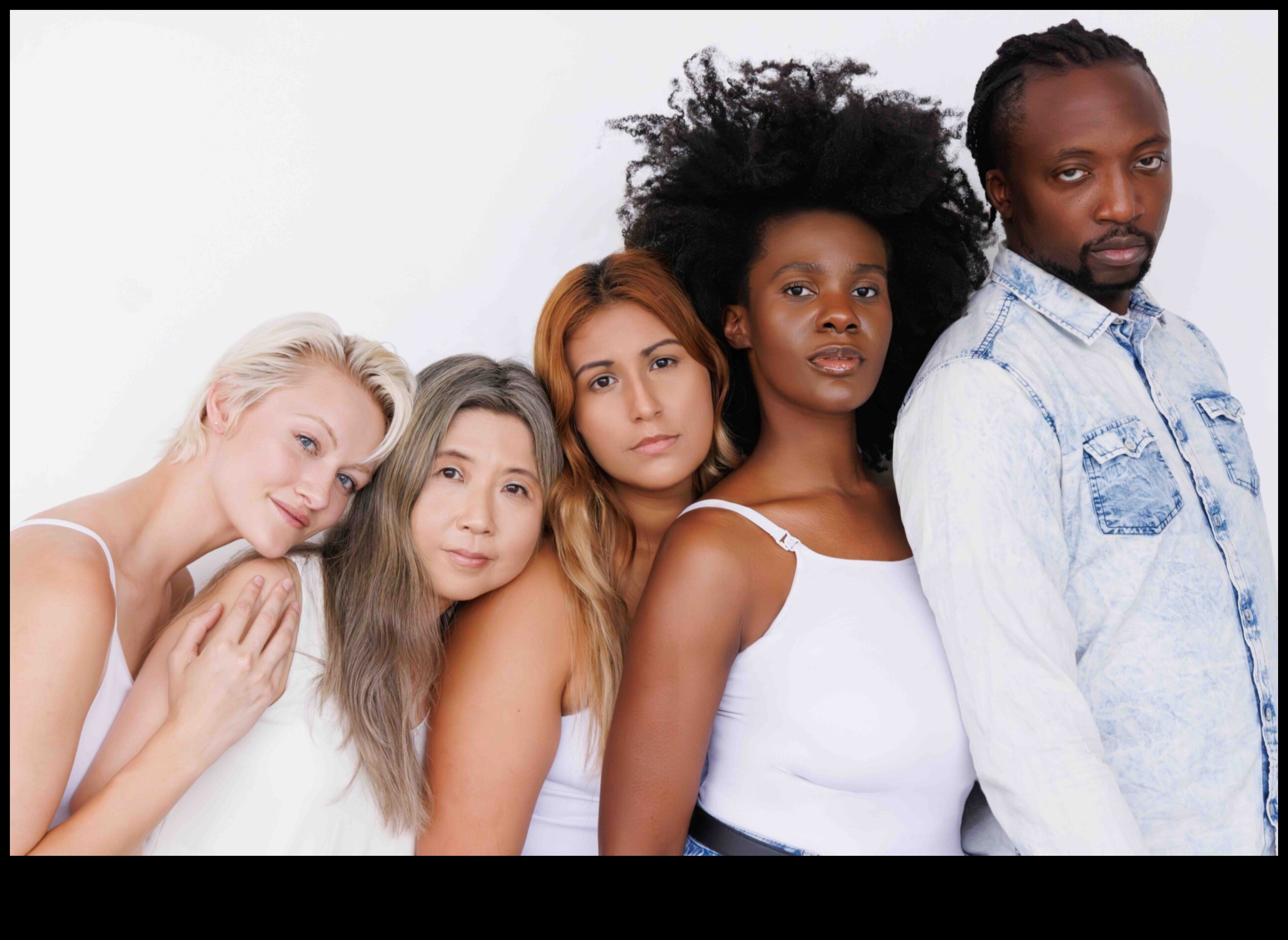 Redefinirea frumuseții Cum diversitatea părului celebrităților dă putere femeilor 2 Redefinirea frumuseții: diversitatea părului și împuternicirea celebrităților