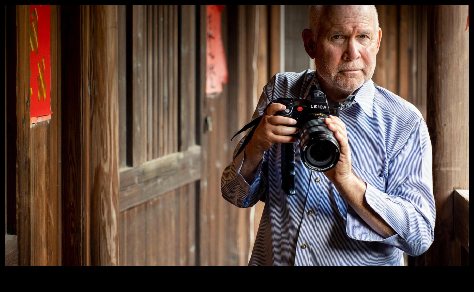 Capture Chronicles: Explorând vârful echipamentului fotografic