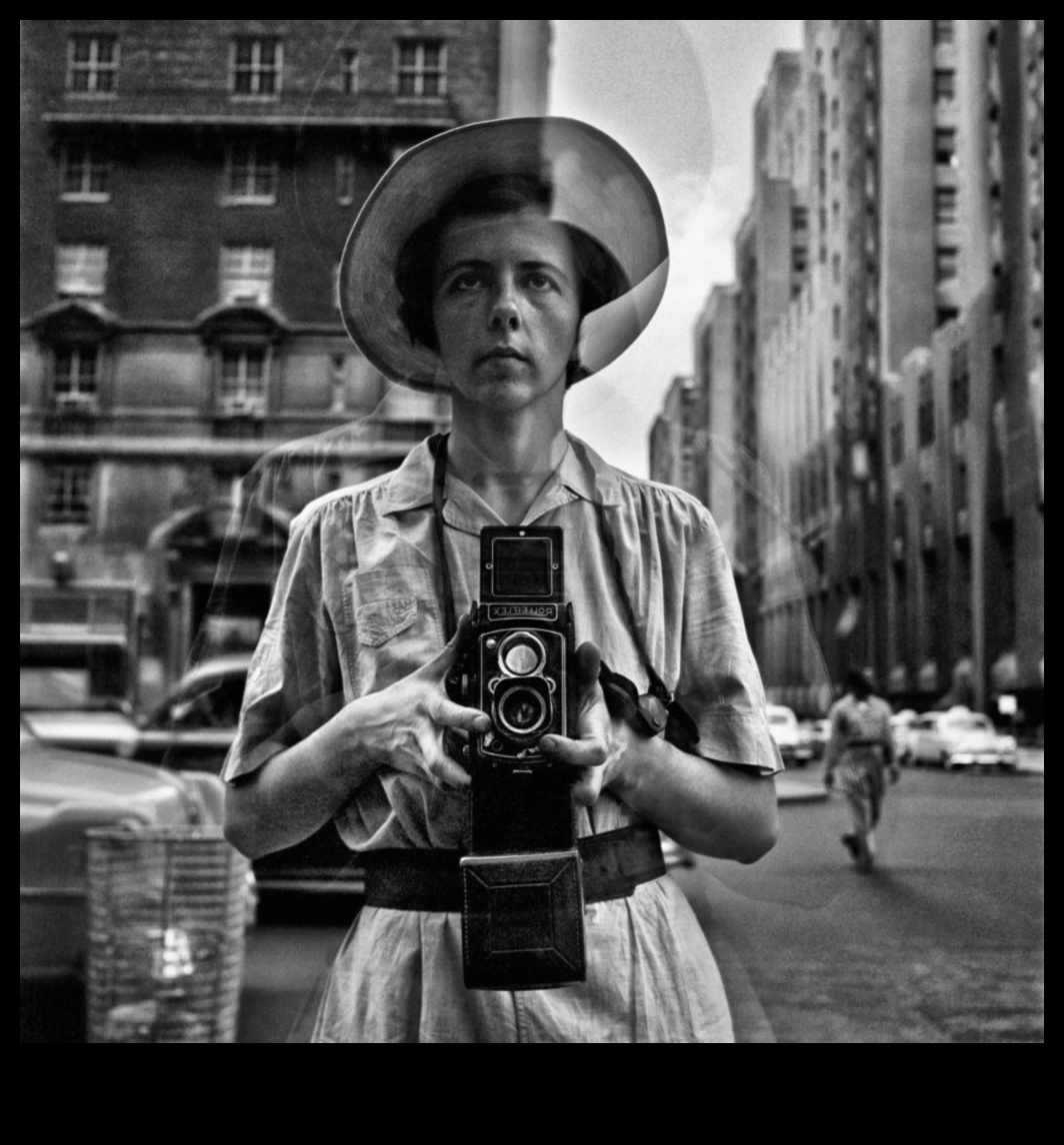 Capture Chronicles: Explorând vârful echipamentului fotografic