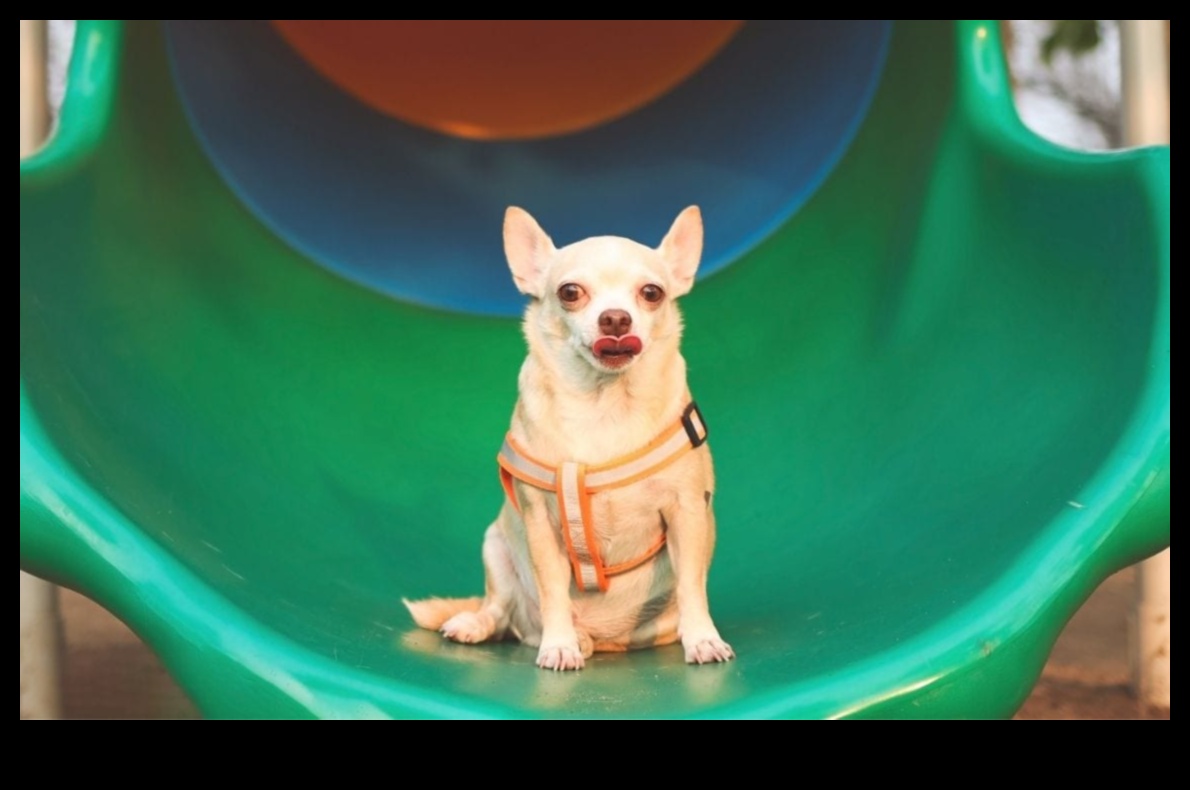 Loc de joacă pentru căței: construirea unei curți sigure și stimulatoare