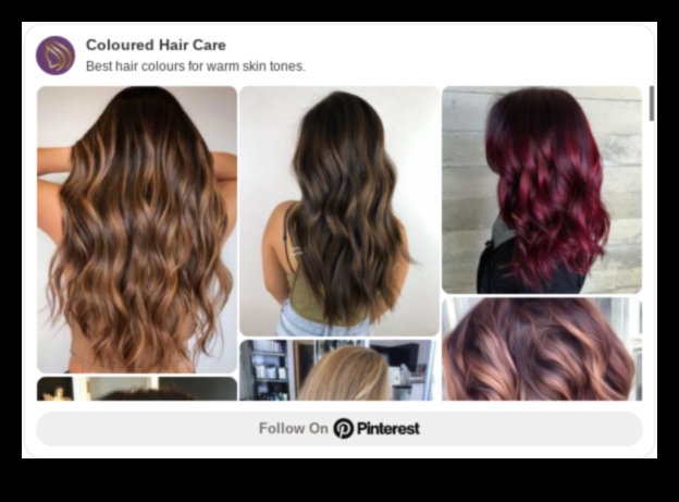 Test: Găsește-ți potrivirea perfectă a culorii părului!