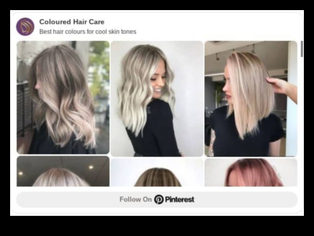 Test: Găsește-ți potrivirea perfectă a culorii părului!