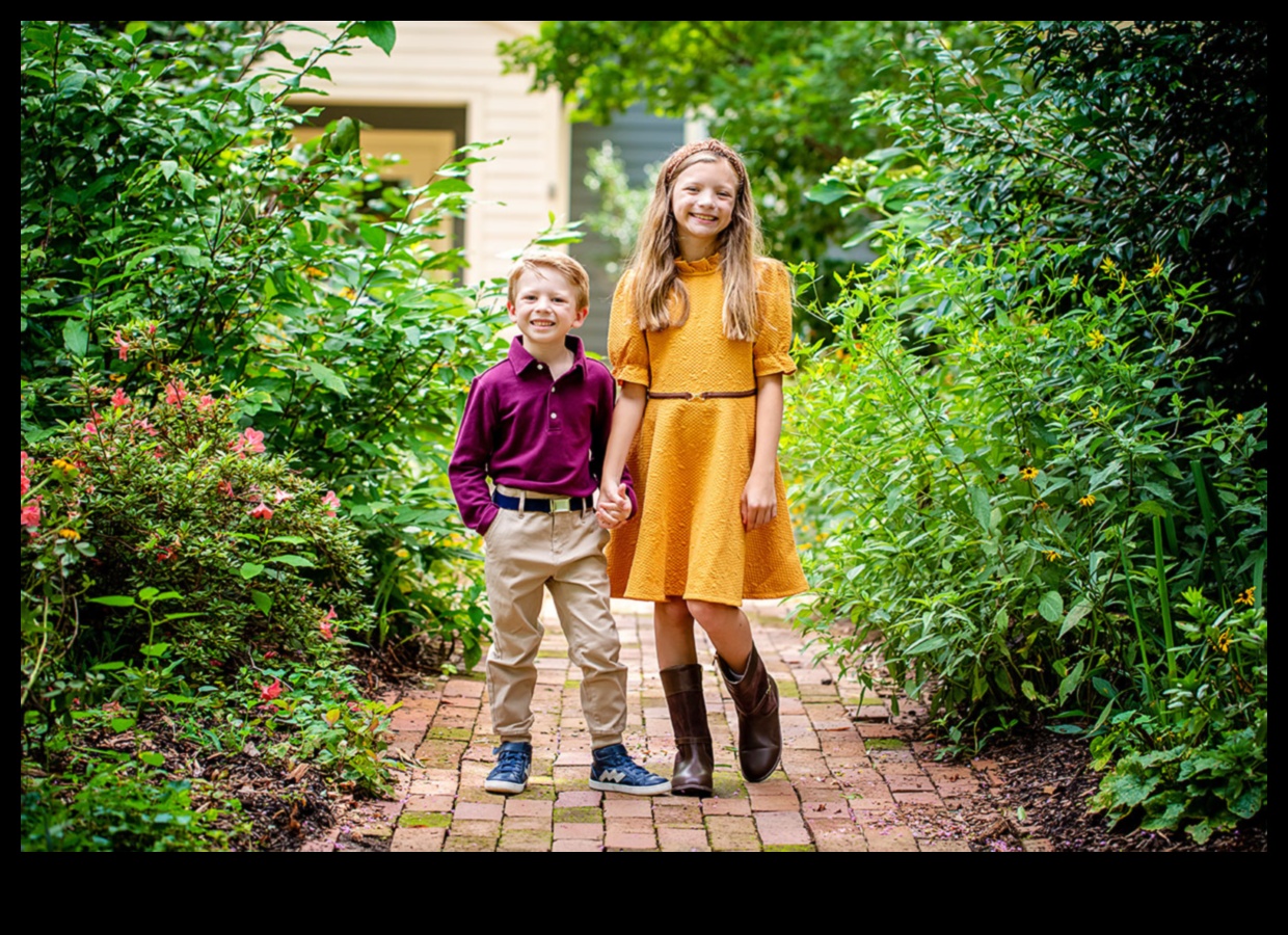 Drăgălășenie colorată ținute vibrante pentru copii pentru a-și lumina ziua a 5-a Drăgălășenie colorată: ținute vibrante pentru copii pentru zile fericite