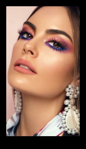 Glam și grafic O privire asupra influențelor artistice în stilurile de machiaj glamour 3 Glam și grafică: explorarea influențelor artistice în stilurile de machiaj glamour