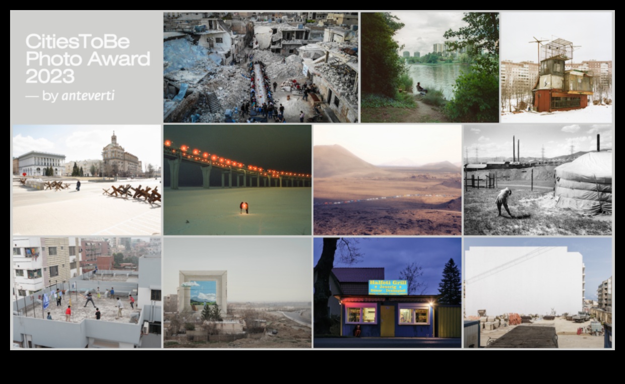 Dezvăluiri urbane O călătorie vizuală prin poveștile orașului 3 Dezvăluiri urbane: dezvăluirea poveștilor orașului prin stiluri de fotografie stradală