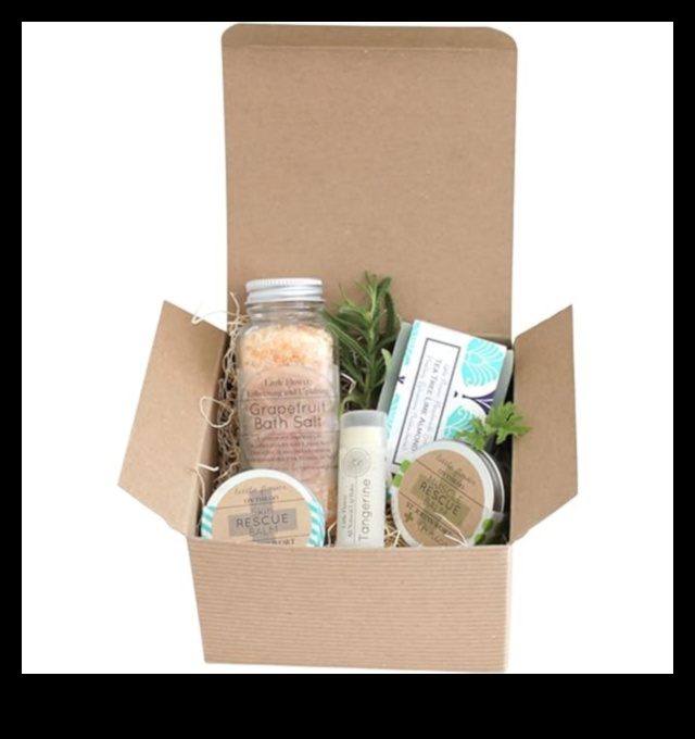 Retrageri romantice: Cadouri în stil spa pentru o Ziua Îndrăgostiților relaxantă