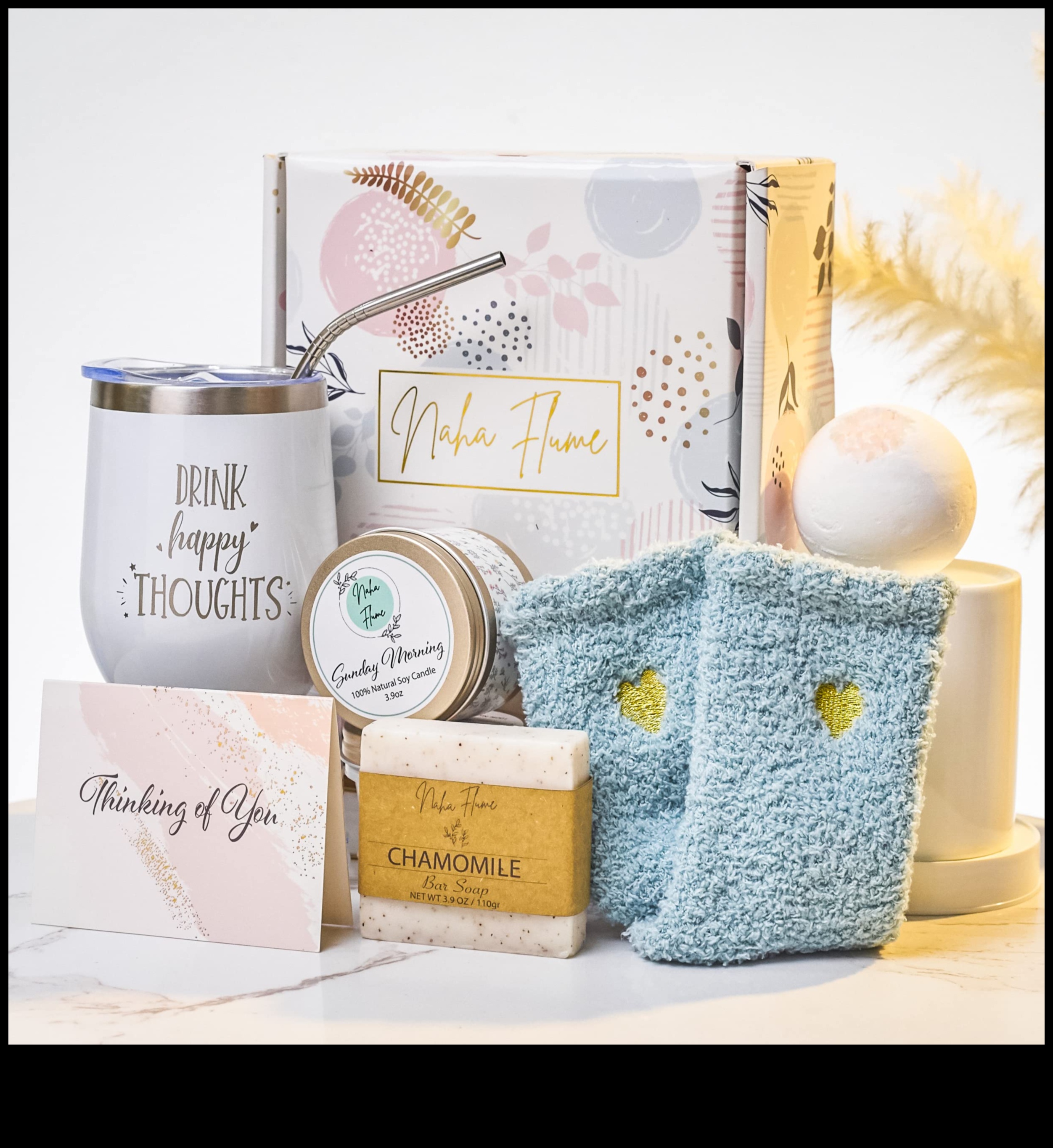 Retrageri romantice: Cadouri în stil spa pentru o Ziua Îndrăgostiților relaxantă