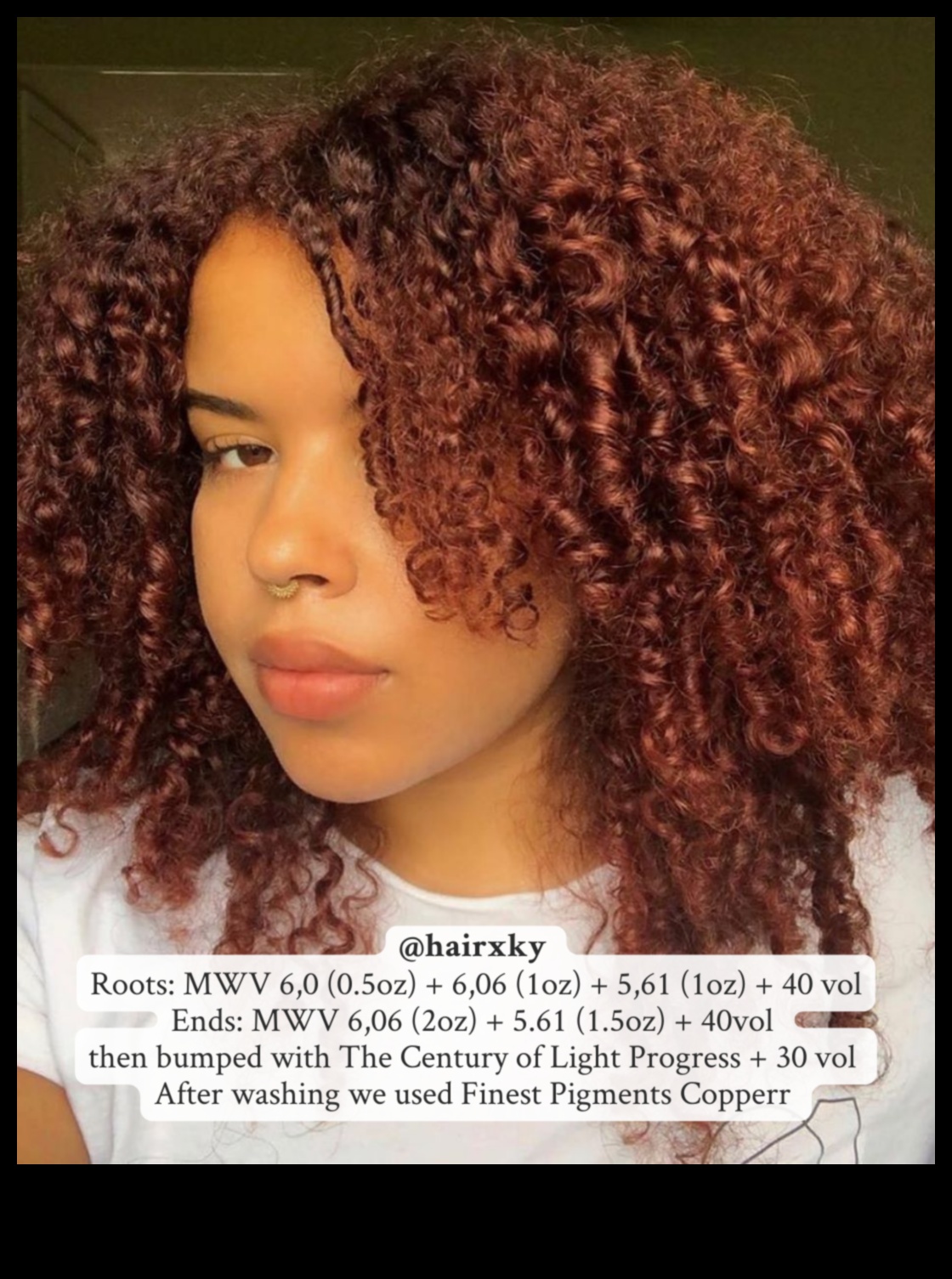 Este părul tău gata de toamnă? Îmbrățișează tonurile de toamnă cu aceste culori