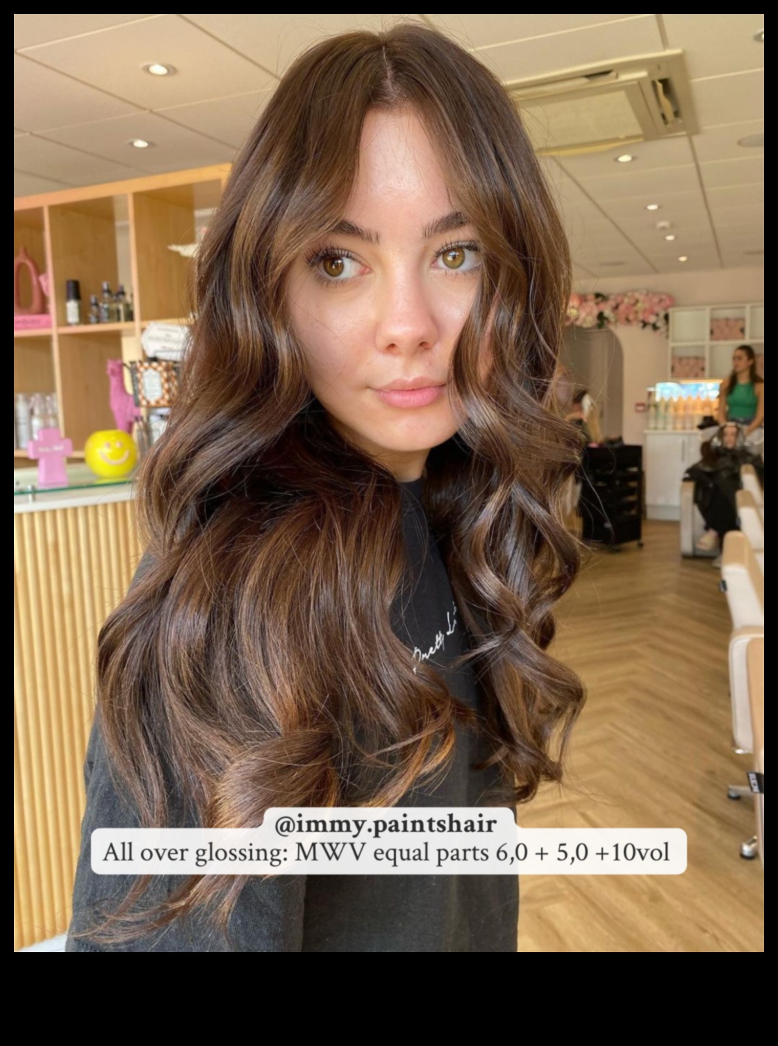 Este părul tău gata de toamnă? Îmbrățișează tonurile de toamnă cu aceste culori