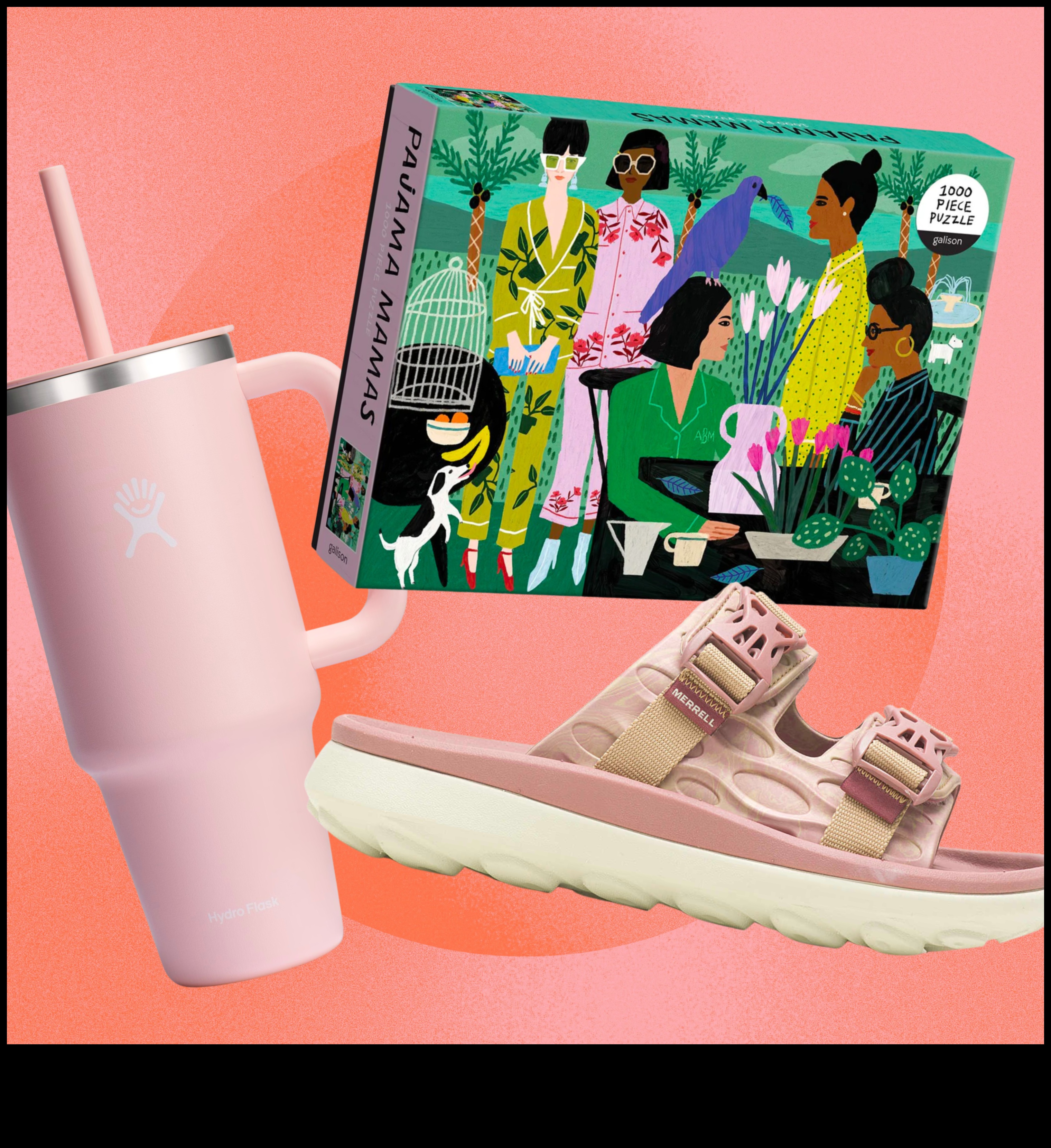 Wellness Whispers: Idei de cadouri axate pe sănătate pentru tata