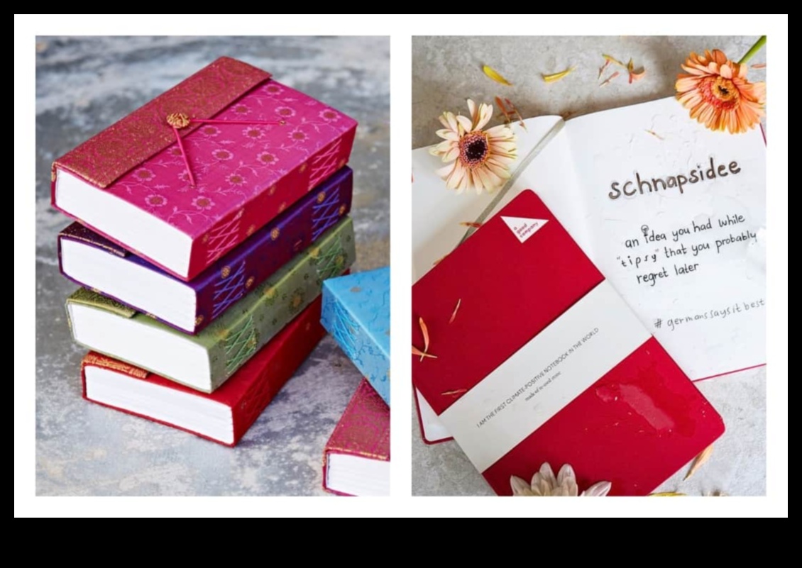 Capodopere minimaliste: Idei de cadouri simpliste și elegante