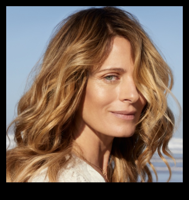 Blonde Brilliance Un reflector asupra coafurilor moderne și clasice 4 Blonde Brilliance: O vitrină de coafuri moderne și clasice