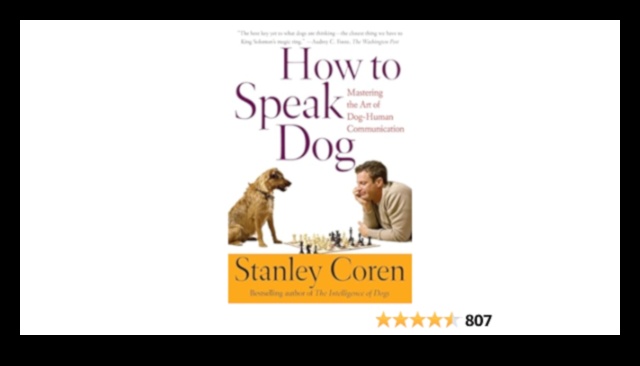 Discursul câinelui: navigarea în arta comunicării câinelui