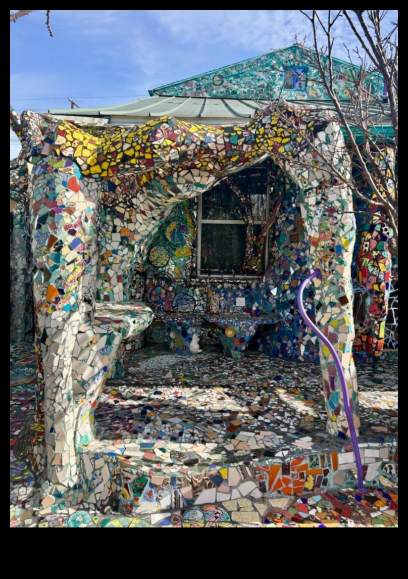 Metropolitan Mosaics O călătorie fotografică prin splendoarea arhitecturală 3 Metropolitan Mosaics: Fotografia de arhitectură la cea mai bună calitate