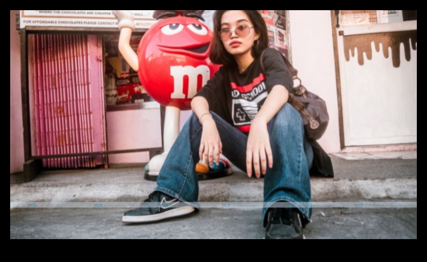 Street Chic: stiluri îndrăznețe și la modă pentru exploratorii urbani