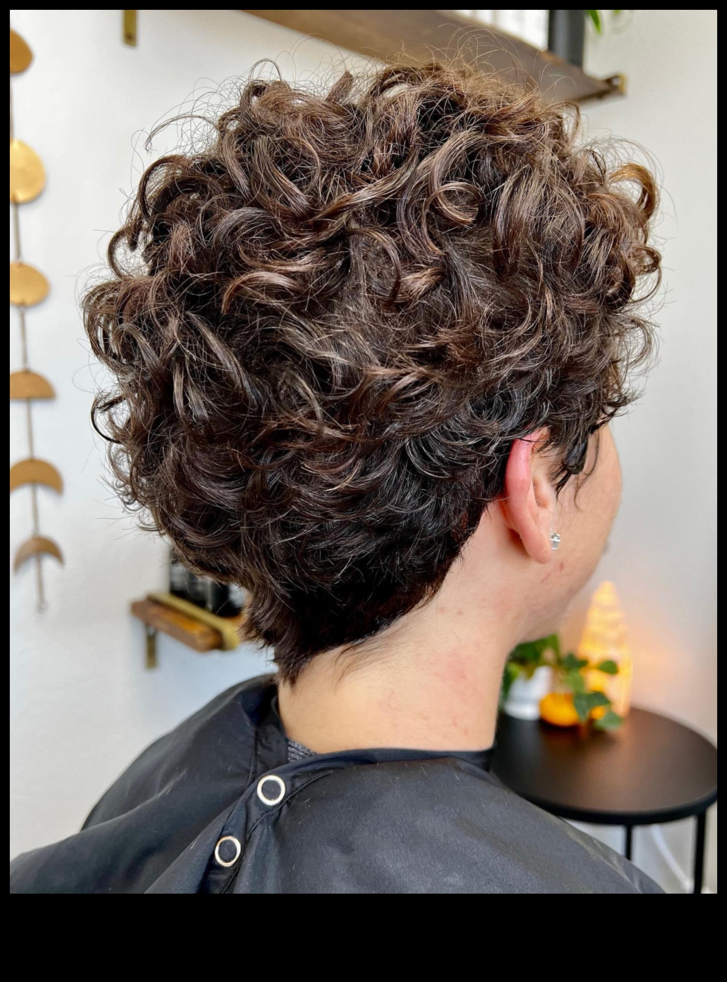 Dezlănțuiți magia Pixie: Stiluri scurte pentru o atmosferă capricioasă