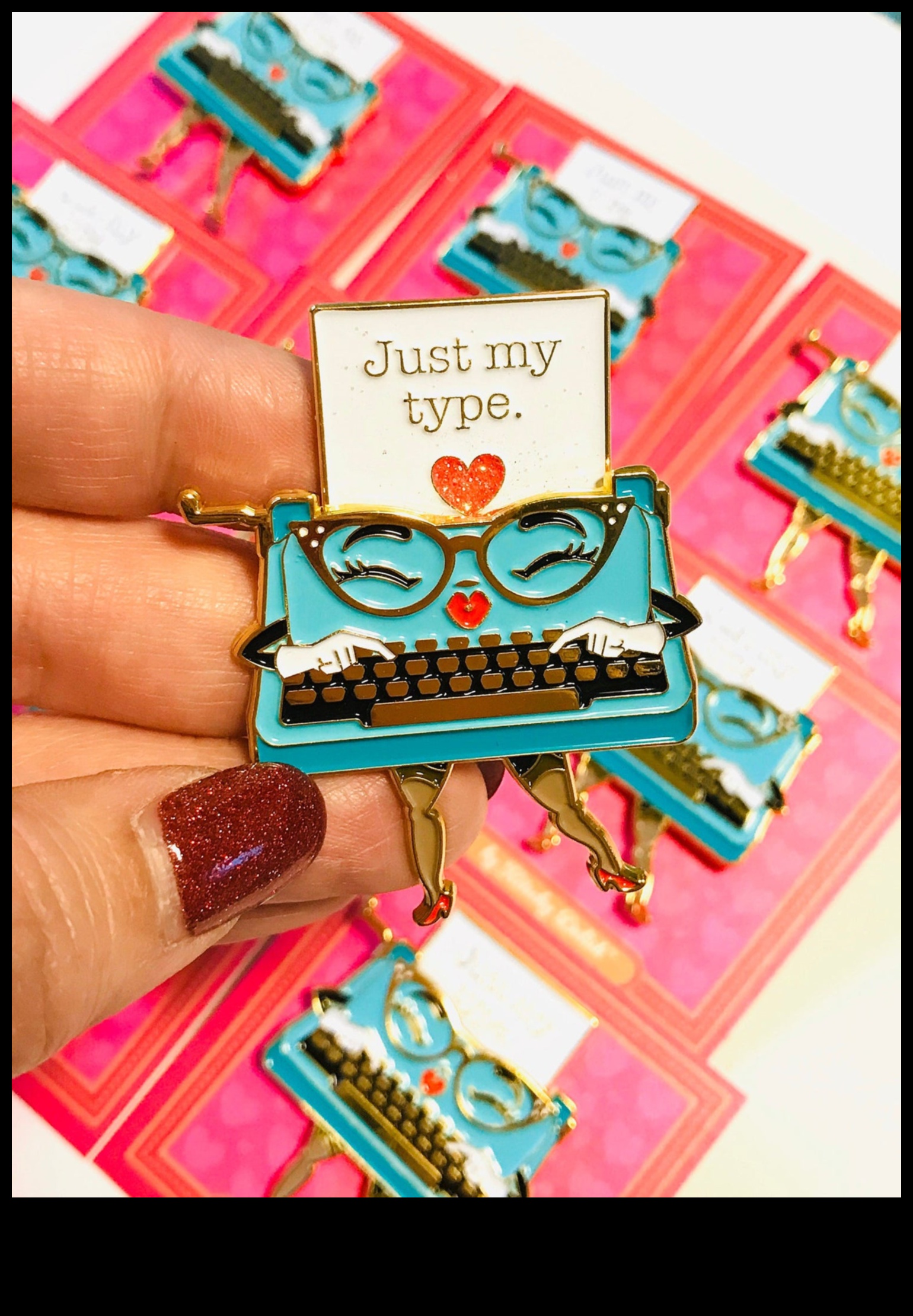 Conexiuni creative: dezlănțuirea ideilor speciale de cadouri