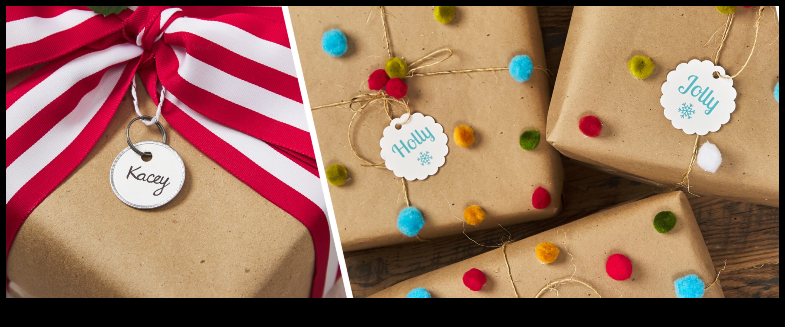 Conexiuni creative: dezlănțuirea ideilor speciale de cadouri