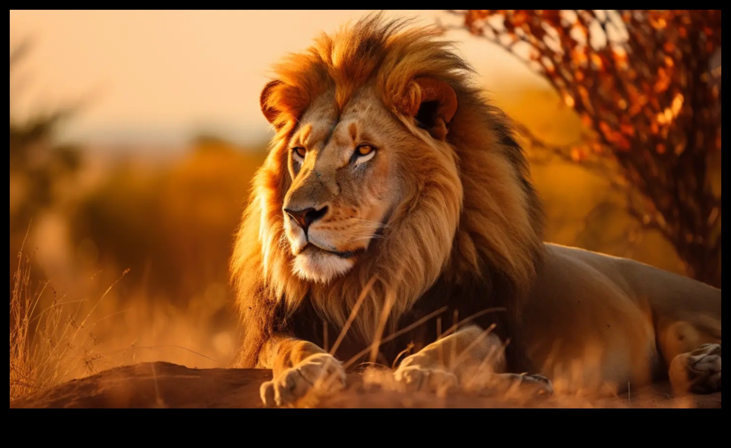 Minuni ale vieții sălbatice: surprinderea majestății naturii cu stiluri de fotografiere cu animale