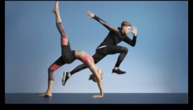 Active Angel: echipament de fitness pentru stilul ei de viață activ