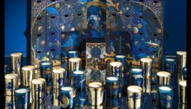 Odiseea aromatică: cadouri încărcate de parfumuri cu o călătorie