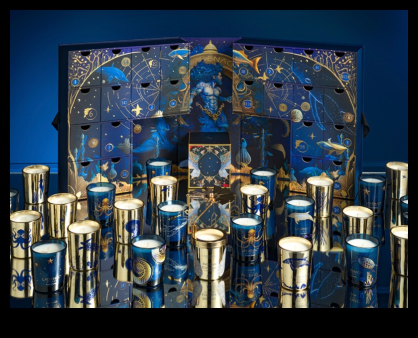 Aromatic Odyssey Cadouri pline de parfumuri cu o călătorie 1 Odiseea aromatică: cadouri încărcate de parfumuri cu o călătorie