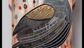 Artistria aviară Continuare: Păsări în muzica și versurile contemporane